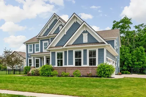 6790 Pulaski Court Carmel IN 46033