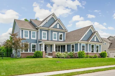 6790 Pulaski Court Carmel IN 46033