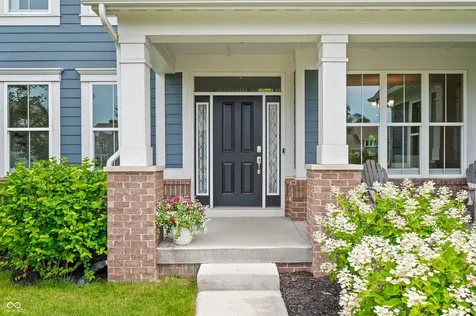 6790 Pulaski Court Carmel IN 46033