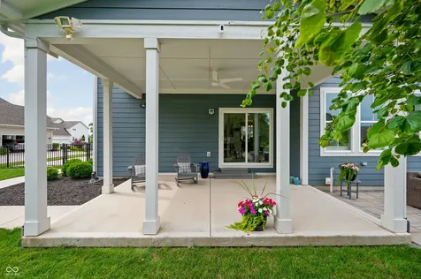 6790 Pulaski Court Carmel IN 46033