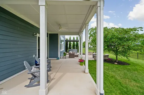 6790 Pulaski Court Carmel IN 46033