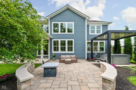 6790 Pulaski Court Carmel IN 46033