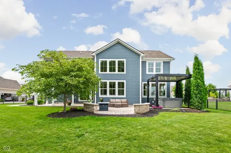6790 Pulaski Court Carmel IN 46033