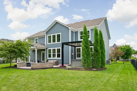 6790 Pulaski Court Carmel IN 46033