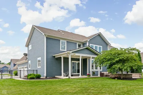 6790 Pulaski Court Carmel IN 46033