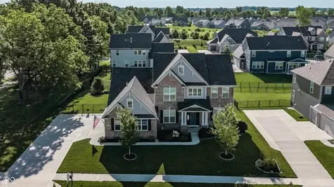 4049 Forbes Road Bargersville IN 46106