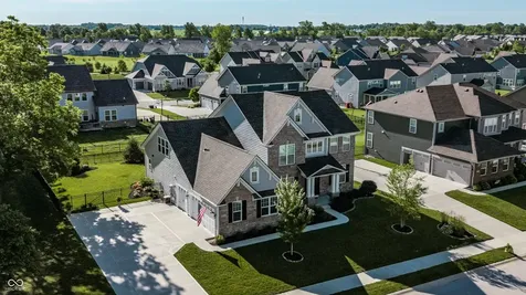 4049 Forbes Road Bargersville IN 46106