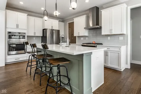 4049 Forbes Road Bargersville IN 46106