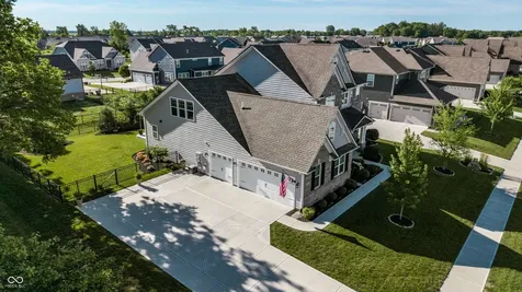 4049 Forbes Road Bargersville IN 46106