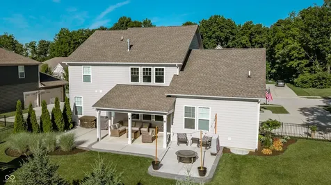4049 Forbes Road Bargersville IN 46106
