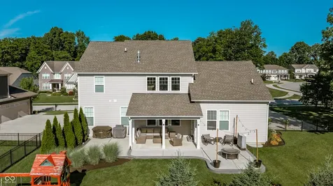 4049 Forbes Road Bargersville IN 46106