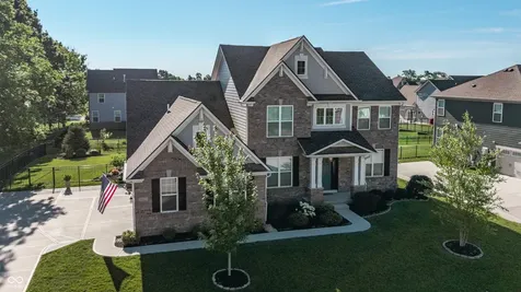 4049 Forbes Road Bargersville IN 46106