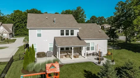 4049 Forbes Road Bargersville IN 46106