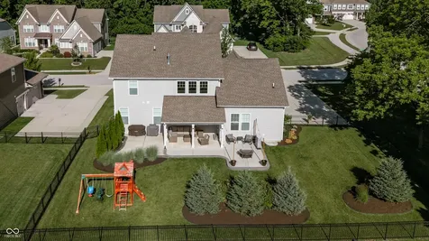4049 Forbes Road Bargersville IN 46106