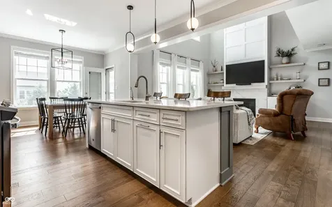 4049 Forbes Road Bargersville IN 46106