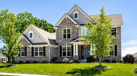 4049 Forbes Road Bargersville IN 46106