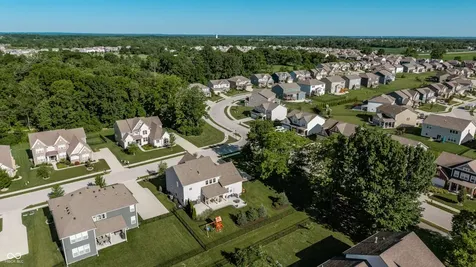 4049 Forbes Road Bargersville IN 46106