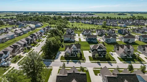 4049 Forbes Road Bargersville IN 46106