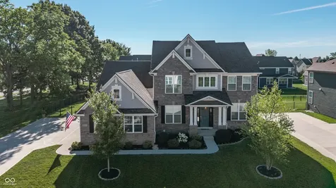 4049 Forbes Road Bargersville IN 46106