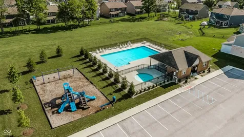 4049 Forbes Road Bargersville IN 46106