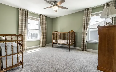 4049 Forbes Road Bargersville IN 46106