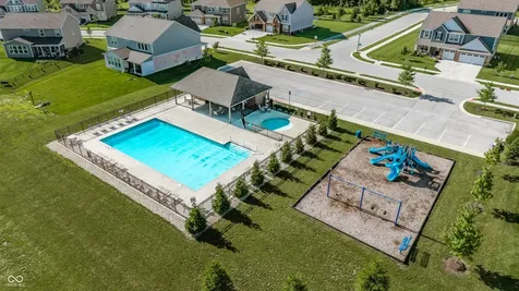4049 Forbes Road Bargersville IN 46106