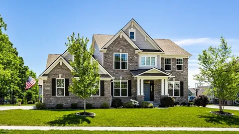 4049 Forbes Road Bargersville IN 46106