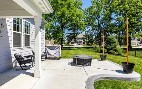 4049 Forbes Road Bargersville IN 46106