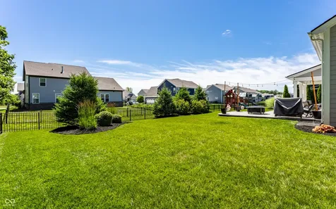4049 Forbes Road Bargersville IN 46106