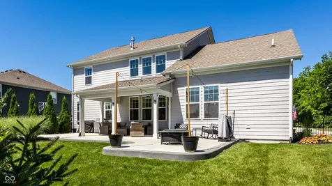 4049 Forbes Road Bargersville IN 46106
