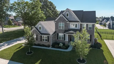 4049 Forbes Road Bargersville IN 46106