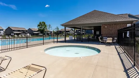 4049 Forbes Road Bargersville IN 46106