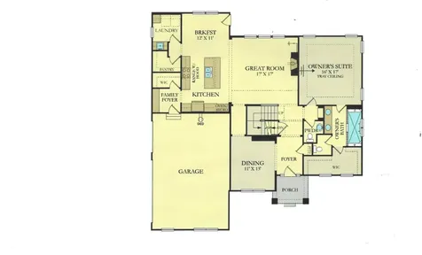 4049 Forbes Road Bargersville IN 46106