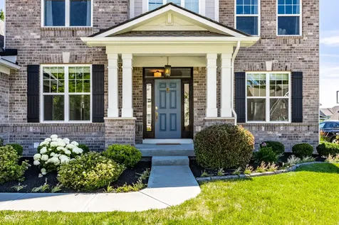 4049 Forbes Road Bargersville IN 46106