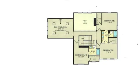 4049 Forbes Road Bargersville IN 46106