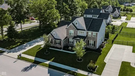 4049 Forbes Road Bargersville IN 46106