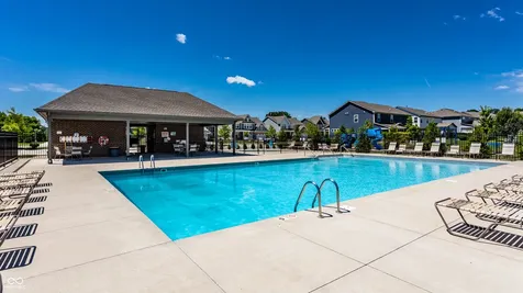 4049 Forbes Road Bargersville IN 46106