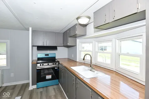 608 White Street Shirley IN 47384