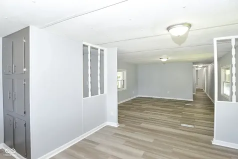 608 White Street Shirley IN 47384