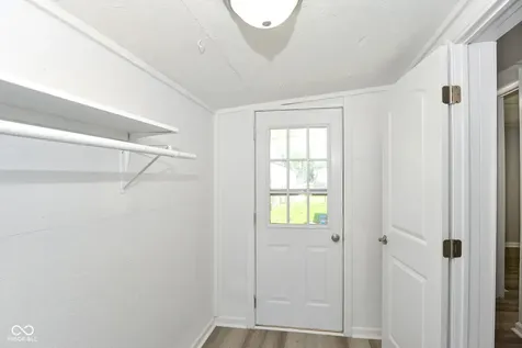 608 White Street Shirley IN 47384