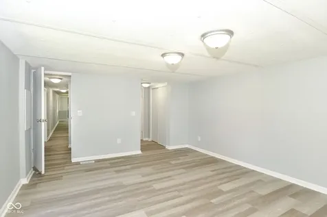 608 White Street Shirley IN 47384