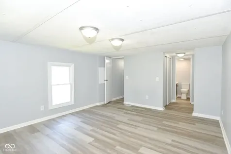 608 White Street Shirley IN 47384