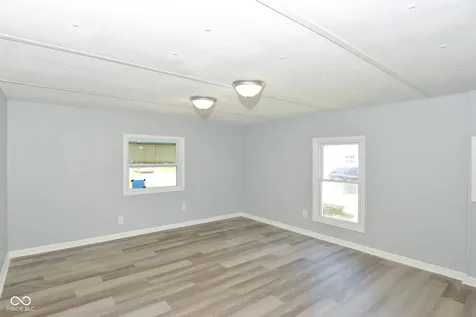608 White Street Shirley IN 47384