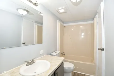 608 White Street Shirley IN 47384
