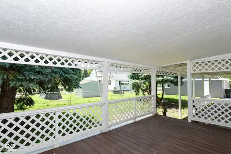 608 White Street Shirley IN 47384