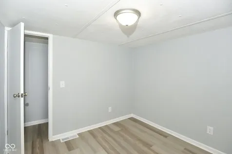 608 White Street Shirley IN 47384