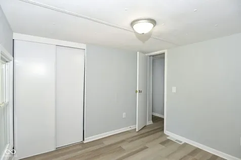 608 White Street Shirley IN 47384