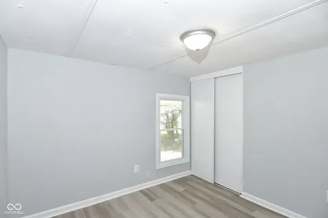 608 White Street Shirley IN 47384