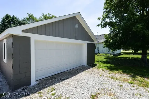 608 White Street Shirley IN 47384