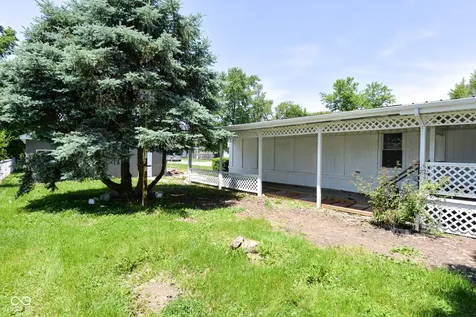 608 White Street Shirley IN 47384